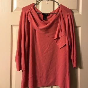 Lane Bryant knit top