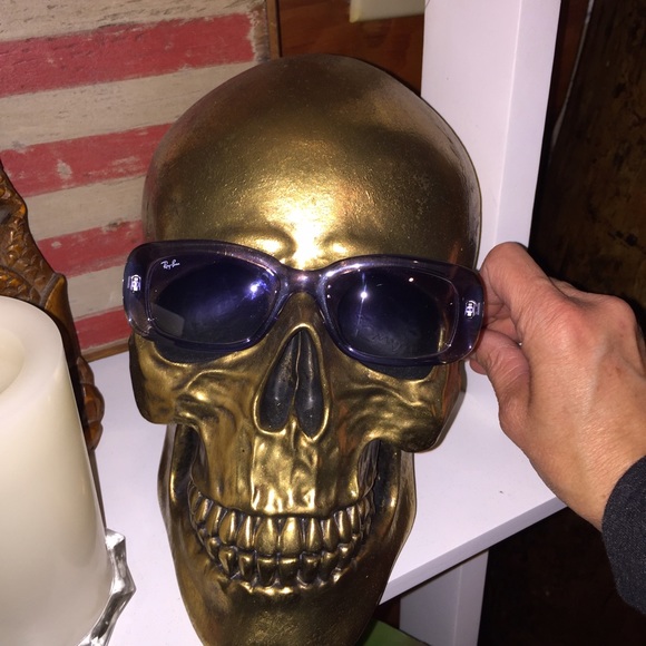 Ray- Ban Sunglasses - Picture 1 of 4