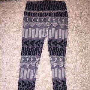 LuLaRoe OS Leggings