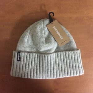 NEW Patagonia Beanie