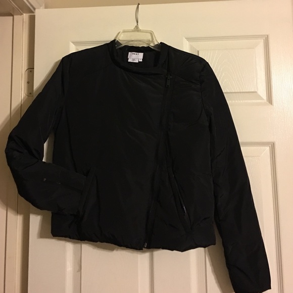DKNY Puffer Jacket
