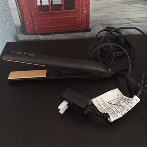 Chi Flat Iron
