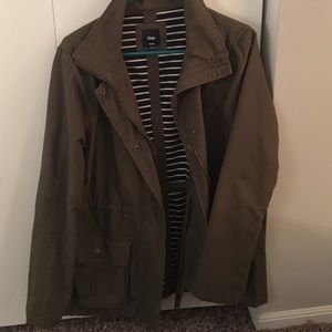 Women's Gap jacket