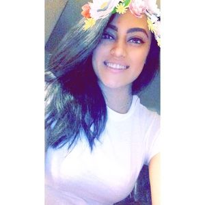 Meet your Posher, Daisy