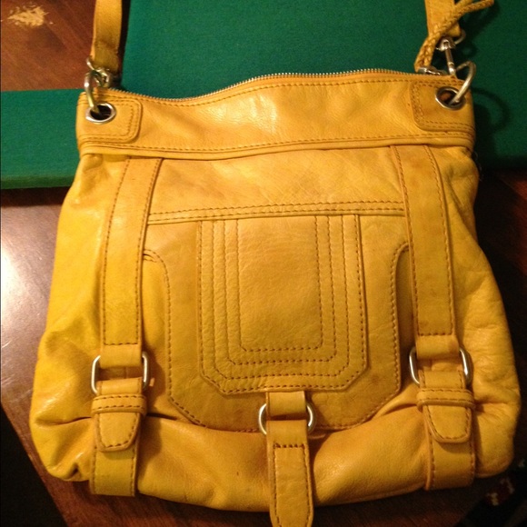The Sak Handbag - Picture 1 of 3