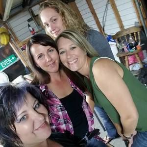 Meet your Posher, Jenny