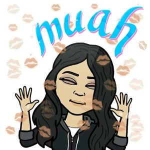 Meet your Posher, Melissa