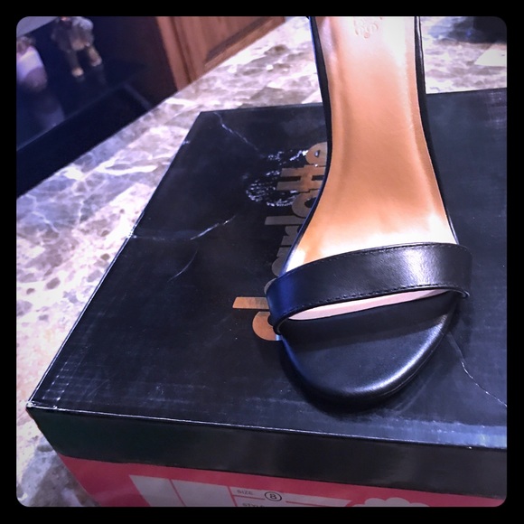 Charlotte Russe shoes