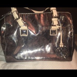 Michael Kors Purse- AUTHENTIC