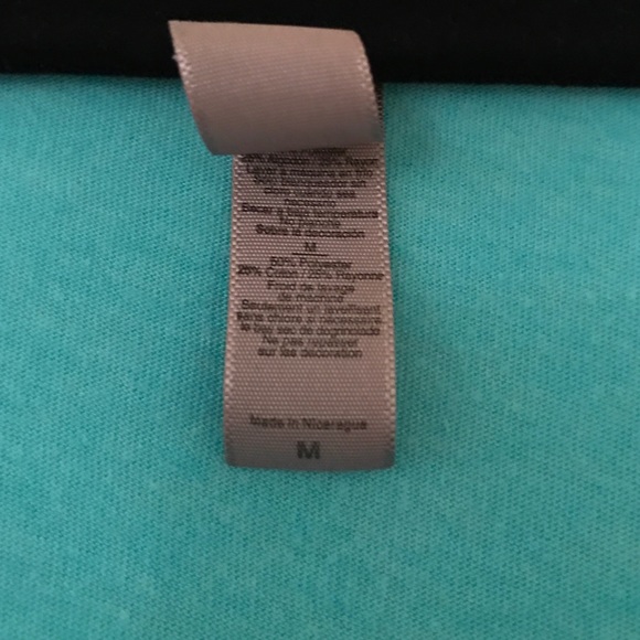 Mind over matter exercise tank - Picture 2 of 2