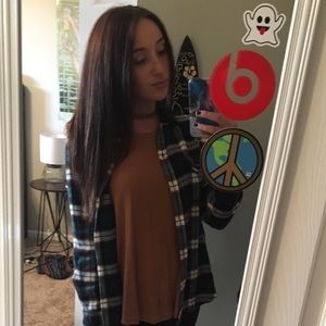 Meet your Posher, Mady