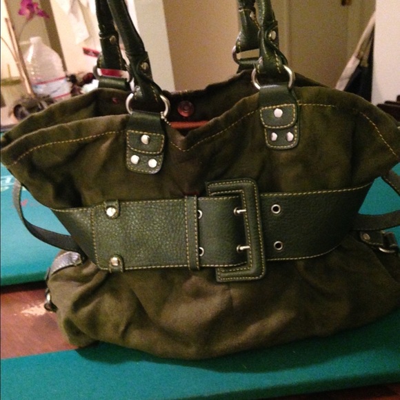 Chinese Laundry Handbag