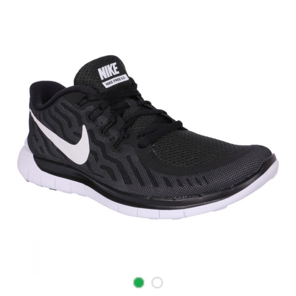 ISO Nike free run 5.0