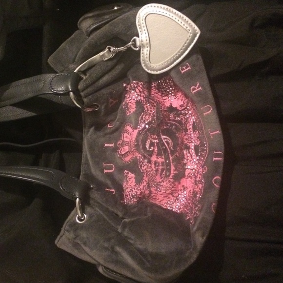 juicy couture purse