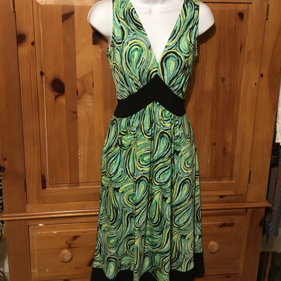 Beautiful Lily Dress