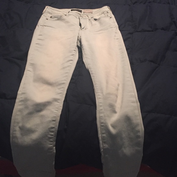 Brand new never worn Aeropostale jeggings