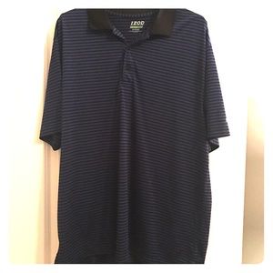IZOD Performance Golf Polo