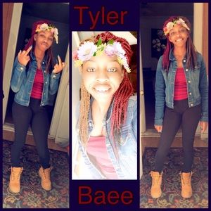 Meet your Posher, Tynesha