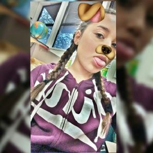 Meet your Posher, Annabelle