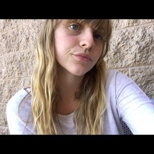 Meet your Posher, Sabrina