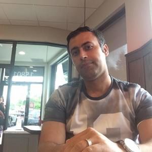 Meet your Posher, Behrouz