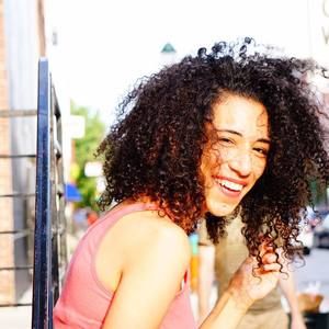 Meet your Posher, Victoria