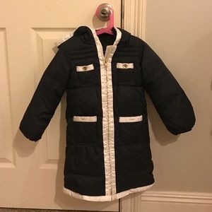 Kids Gap Size 5 Toddler coat