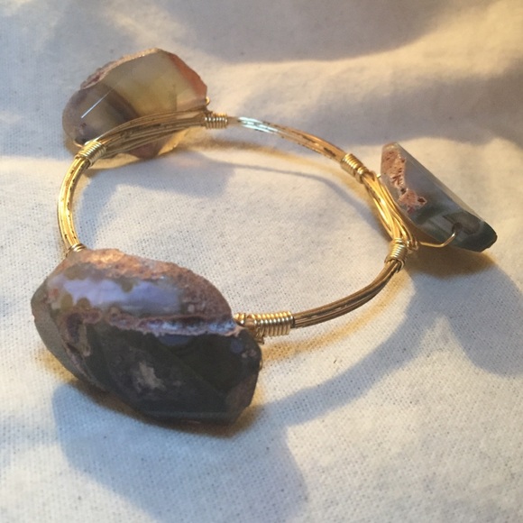 Stone Bracelet
