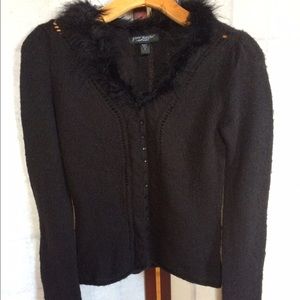 🎉Real!! Betsy Johnson🎉sweater