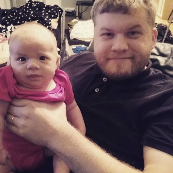 Meet your Posher, Stefan