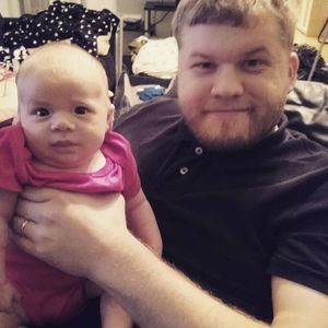 Meet your Posher, Stefan