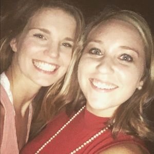 Meet your Posher, Jodie