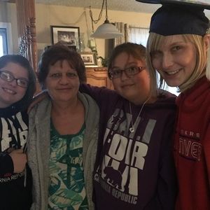 Meet your Posher, Janet