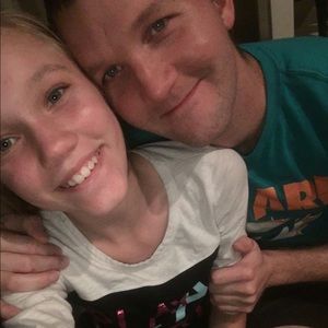 Meet your Posher, Richard