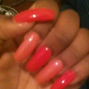 Meet your Posher, Tamia