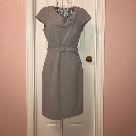 Calvin Klein dress