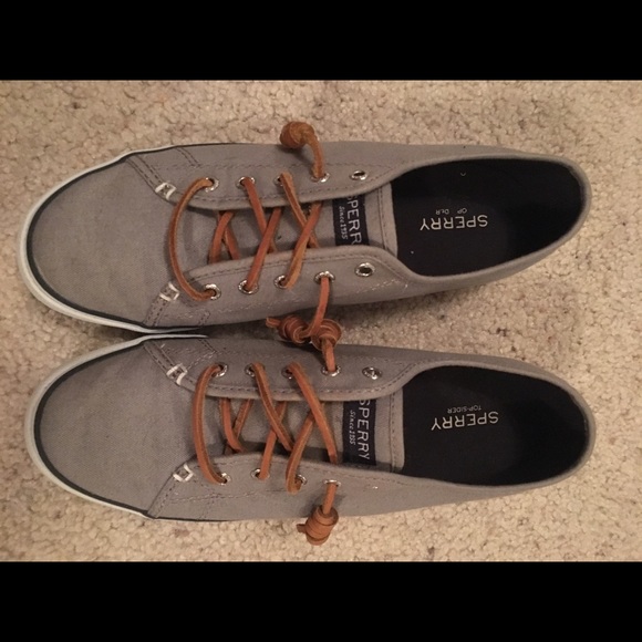 Sperry Top-Sider Shoes