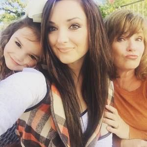 Meet your Posher, Paige