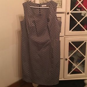 Sale!! 🌹Calvin Klein Dress