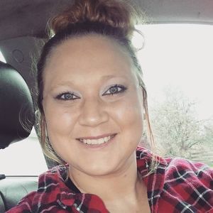 Meet your Posher, Kaitlyn