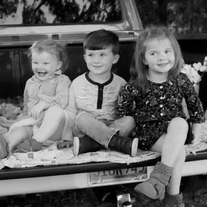 Meet your Posher, Cheri