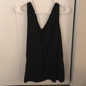 Banana republic tank