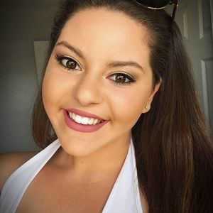 Meet your Posher, Angelina