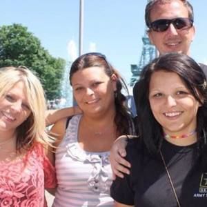 Meet your Posher, Dewendelin