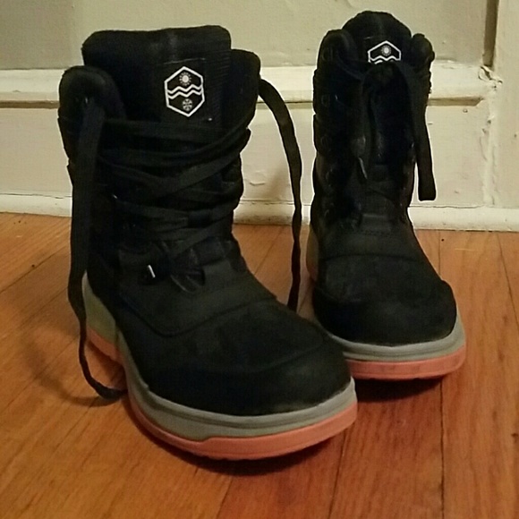 khombu winter boots mens