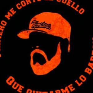 Meet your Posher, Luis