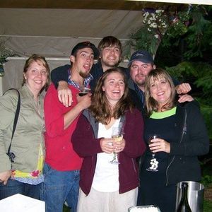 Meet your Posher, Debi