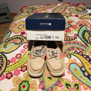 Sperry top-sider