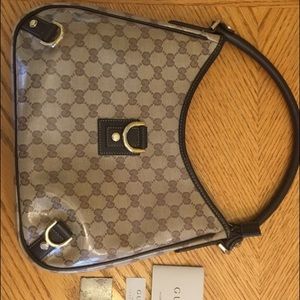 Gucci Handbag