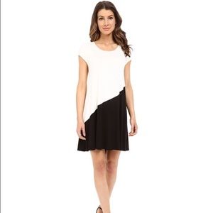NWT Karen Kane colorblock Maggie dress 👗 medium